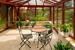 Gilberts Green conservatory quotes