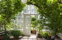 free Gilberts Green orangery quotes