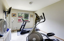 Gilberts Green home gym construction leads